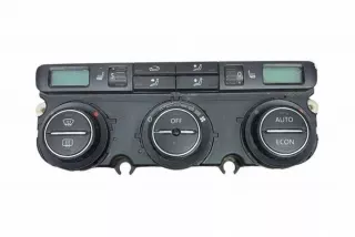 74677512 Блок управления (другие) Volkswagen Passat B6 Арт e12212516, вид 4