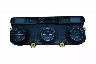 3C0907044DK Блок управления (другие) Volkswagen Passat B6 Арт e12212506, вид 1