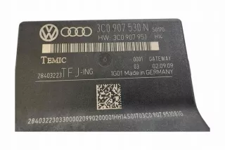 3C0907530N Блок управления (другие) Volkswagen Passat B7 Арт e12212495, вид 1