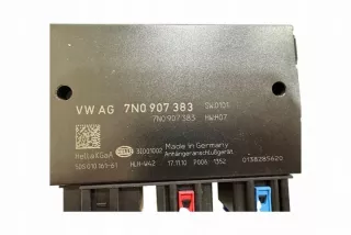 7N0907383 Блок управления (другие) Volkswagen Passat B7 Арт e12212494, вид 3