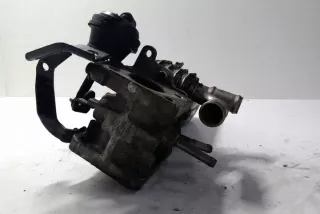 3210275 Радиатор EGR Volkswagen Golf 5 Арт e12212346, вид 1