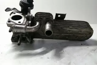 3210275 Радиатор EGR Volkswagen Golf 5 Арт e12212346, вид 2
