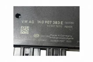1K0907383F Блок управления (другие) Volkswagen Caddy 3 Арт e12212309, вид 4