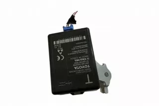 _P1_ 897400D280 Блок управления (другие) Toyota Yaris 1 Арт e12212267, вид 2