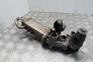 03L131512CF Радиатор EGR Skoda Superb 2 Арт e12212204, вид 3