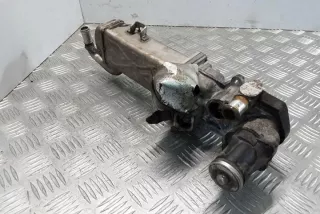 03L131512CF Радиатор EGR Skoda Superb 2 Арт e12212204, вид 4