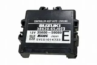 3862065J00 Блок управления (другие) Suzuki Grand Vitara JT Арт e12212159, вид 4
