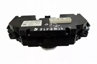 72311SC060 Блок управления (другие) Subaru Forester SH Арт e12212117, вид 1