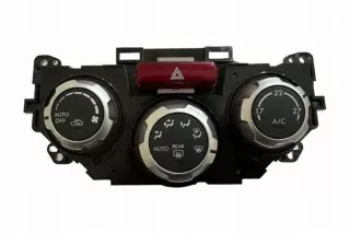72311SC060 Блок управления (другие) Subaru Forester SH Арт e12212107, вид 4