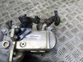 996936M Радиатор EGR Renault Megane 3 Арт e12212072, вид 4