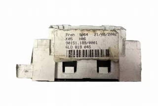 901511890001 Блок управления (другие) Seat Ibiza 3 Арт e12212002, вид 1