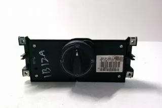 6K0819045E Блок управления (другие) Seat Ibiza 3 Арт e12212001, вид 1