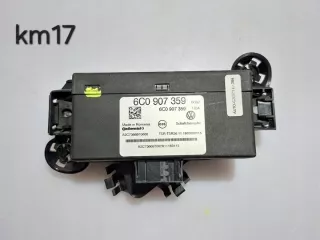 6C0907359 6F0907324 Блок управления (другие) Seat Ibiza 5 Арт e12211990, вид 1
