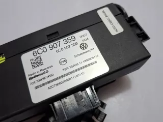 6C0907359 6F0907324 Блок управления (другие) Seat Ibiza 5 Арт e12211990, вид 12