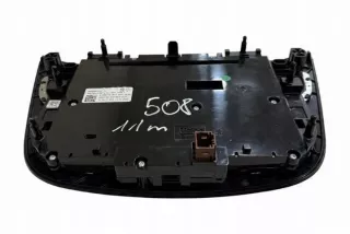 96656641XZ Блок управления (другие) Peugeot 508 Арт e12211841, вид 3