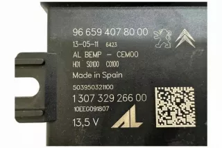 966594078000 Блок управления (другие) Peugeot 508 Арт e12211840, вид 4