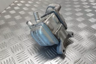284602U001 Радиатор EGR Kia Sportage 4 Арт e12211809, вид 3