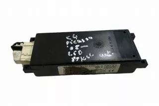 966509968001 Блок управления (другие) Peugeot 2008 Арт e12211807, вид 3