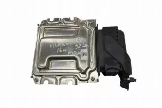 237G00024R Блок управления (другие) Opel Vivaro B Арт e12211777, вид 1