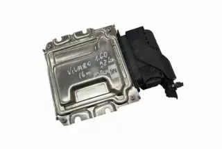 237G00024R Блок управления (другие) Opel Vivaro B Арт e12211777, вид 2