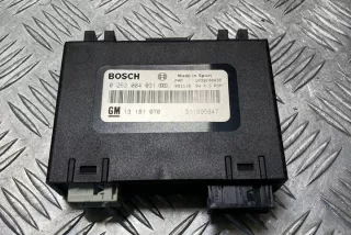 0263004031 Блок управления (другие) Opel Vectra C  Арт e12211766, вид 1