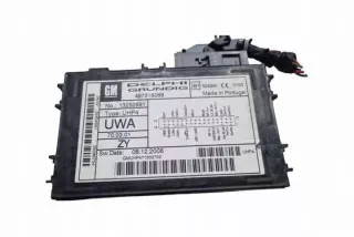 497316088 Блок управления (другие) Opel Astra J Арт e12211724, вид 4