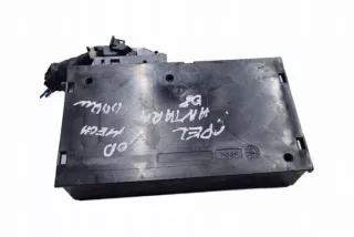 497316088 Блок управления (другие) Opel Astra J Арт e12211724, вид 5