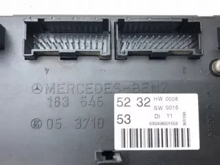 1635455232 LORK-1273-13163 Блок управления (другие) Mercedes ML W163 Арт e12211499, вид 3