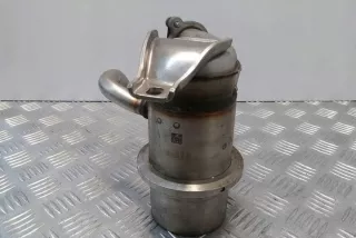 04L129723A Радиатор EGR Audi A4 B9 Арт e12211342, вид 1
