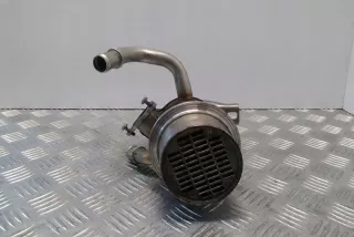 04L129723A Радиатор EGR Audi A4 B9 Арт e12211342, вид 2