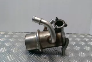 04L129723A Радиатор EGR Audi A4 B9 Арт e12211342, вид 3