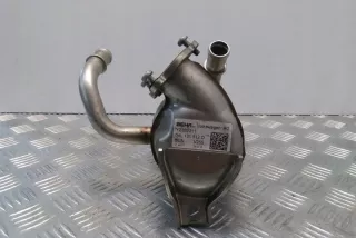 04L129723A Радиатор EGR Audi A4 B9 Арт e12211342, вид 4