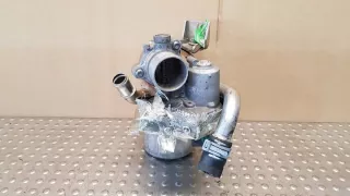 04L131512BR Радиатор EGR Audi A3 8V Арт e12211330, вид 3