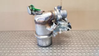 04L131512BR Радиатор EGR Audi A3 8V Арт e12211330, вид 4