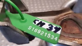 04L131512BR Радиатор EGR Audi A3 8V Арт e12211330, вид 6