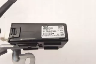 DHY5675DZ Блок управления (другие) Mazda 2 DE Арт e12211270, вид 1