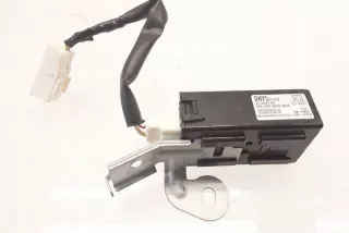 DHY5675DZ Блок управления (другие) Mazda 2 DE Арт e12211270, вид 3