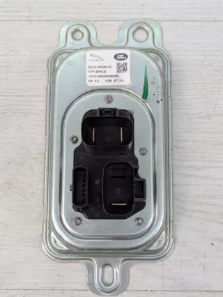 GX73-14B526-AC Блок управления (другие) Jaguar F-Pace Арт e12211131, вид 1