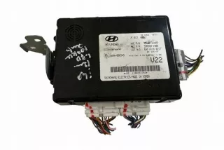 954003Z445 Блок управления (другие) Hyundai i40  Арт e12211101, вид 4