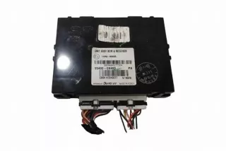 954000X400 Блок управления (другие) Hyundai i10 2 Арт e12211088, вид 4
