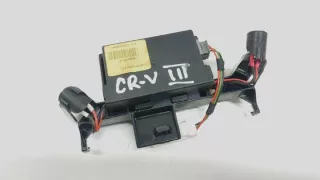 2006-2012 Блок управления (другие) Honda CR-V 3 Арт e12211076, вид 1