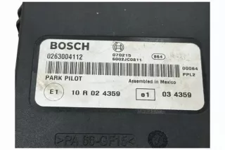 10R024359 Блок управления (другие) Ford Mondeo 3 Арт e12211027, вид 1