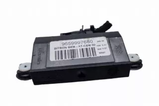 9659997680 Блок управления (другие) Citroen C5 2 Арт e12210893, вид 1