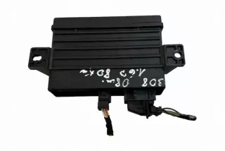 9663821680 Блок управления (другие) Citroen C3 2 Арт e12210862, вид 1