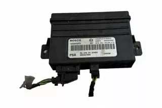 9663821680 Блок управления (другие) Citroen C3 2 Арт e12210862, вид 3