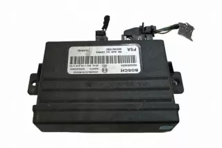 9663821680 Блок управления (другие) Citroen C3 2 Арт e12210862, вид 4