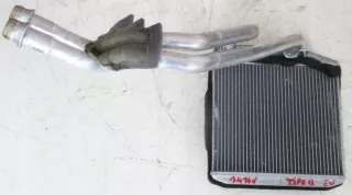 5F7710000 Радиатор кондиционера Fiat Tipo 2 Арт e12210780, вид 1