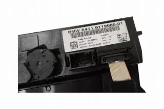 9119686 Блок управления (другие) BMW 3 E90/E91/E92/E93 Арт e12210748, вид 4