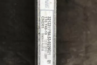 9229021 Радиатор кондиционера BMW 1 E81/E82/E87/E88 Арт e12210747, вид 4