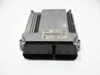 7796678 Блок управления (другие) BMW 5 E60/E61 Арт e12210681, вид 1